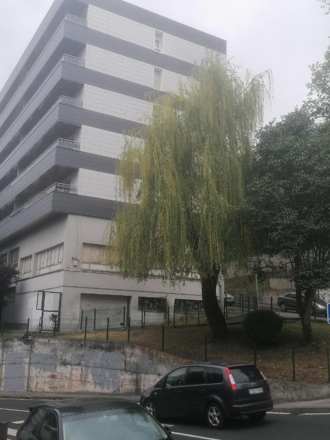 Exclusivo Espacio - Parking Gratis Билбао Екстериор снимка